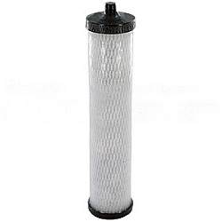 Alapure CTO Koolstof Waterfilter Geschikt voor systeem HCS / HIP / HIS / DUO / HCP / HCPS