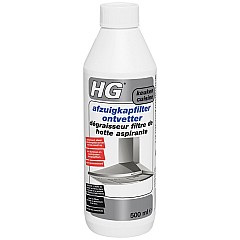 HG Afzuigkapfilter Ontvetter