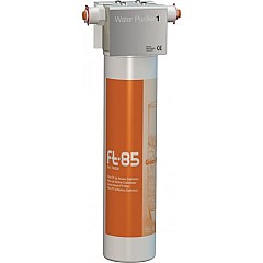 FT-85 Waterfilter Anti-Kalk met Filterhouder