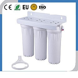 Triple Filterhuizen