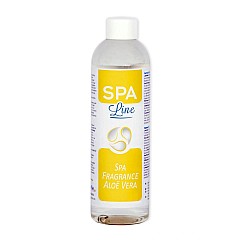 SpaLine Spa Fragrance Aromatherapie Geur Aloë Vera SPA-FRA13