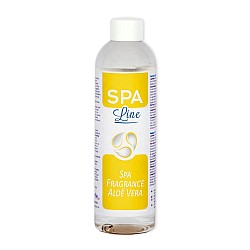 SpaLine Spa Fragrance Aromatherapie Geur Aloë Vera SPA-FRA13