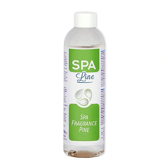 SpaLine Spa Fragrance Aromatherapie Geur Dennen SPA-FRA02