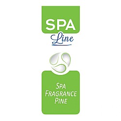 SpaLine Spa Fragrance Aromatherapie Geur Dennen SPA-FRA02