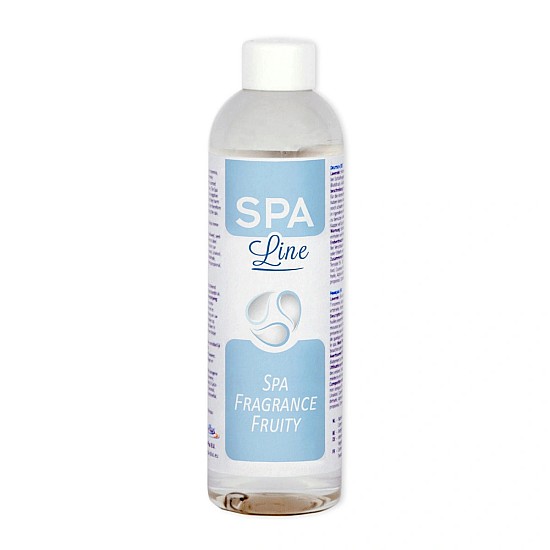 SpaLine Spa Fragrance Aromatherapie Geur Fruitig SPA-FRA10