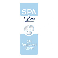 SpaLine Spa Fragrance Aromatherapie Geur Fruitig SPA-FRA10