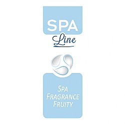 SpaLine Spa Fragrance Aromatherapie Geur Fruitig SPA-FRA10