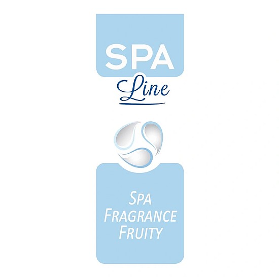 SpaLine Spa Fragrance Aromatherapie Geur Fruitig SPA-FRA10