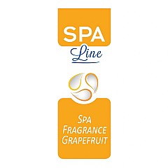 SpaLine Spa Fragrance Aromatherapie Geur Grapefruit SPA-FRA11