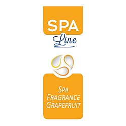 SpaLine Spa Fragrance Aromatherapie Geur Grapefruit SPA-FRA11