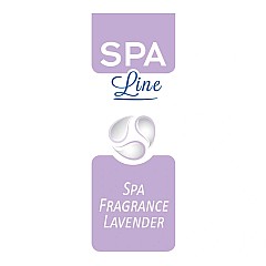 SpaLine Spa Fragrance Aromatherapie Geur Lavendel SPA-FRA06