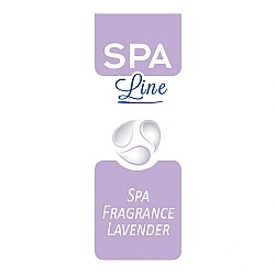 SpaLine Spa Fragrance Aromatherapie Geur Lavendel SPA-FRA06