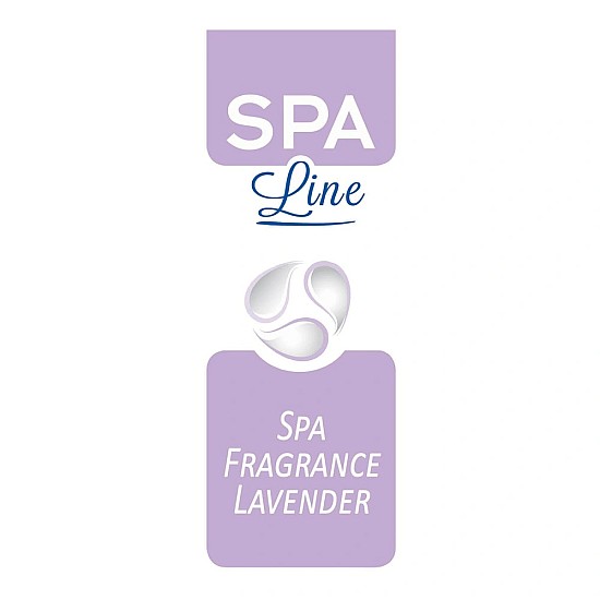 SpaLine Spa Fragrance Aromatherapie Geur Lavendel SPA-FRA06