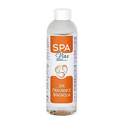 SpaLine Spa Fragrance Aromatherapie Geur Magnolia SPA-FRA12