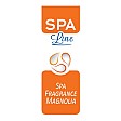 SpaLine Spa Fragrance Aromatherapie Geur Magnolia SPA-FRA12