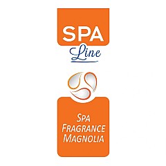 SpaLine Spa Fragrance Aromatherapie Geur Magnolia SPA-FRA12