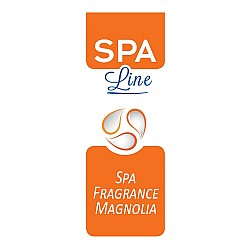 SpaLine Spa Fragrance Aromatherapie Geur Magnolia SPA-FRA12