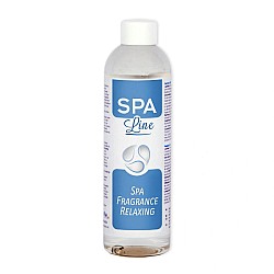 SpaLine Spa Fragrance Aromatherapie Geur Relaxing SPA-FRA07 Ontspannend