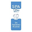 SpaLine Spa Fragrance Aromatherapie Geur Relaxing SPA-FRA07 Ontspannend