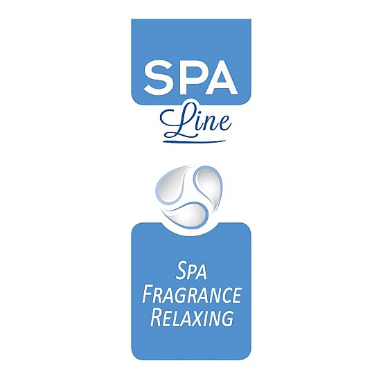 SpaLine Spa Fragrance Aromatherapie Geur Relaxing SPA-FRA07 Ontspannend