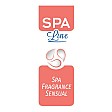 SpaLine Spa Fragrance Aromatherapie Geur Sensueel SPA-FRA04