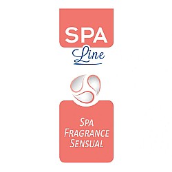 SpaLine Spa Fragrance Aromatherapie Geur Sensueel SPA-FRA04