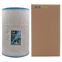 Alapure Spa Waterfilter geschikt voor Unicel C-9407