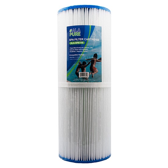 Filbur Spa Waterfilter FC-2375 van Alapure ALA-SPA10B