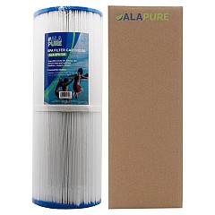 Pleatco Spa Waterfilter PRB50-IN van Alapure ALA-SPA12B