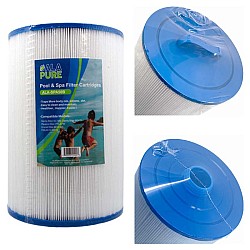 Alapure Spa Waterfilter geschikt voor Pleatco PTL47W / PTL47
