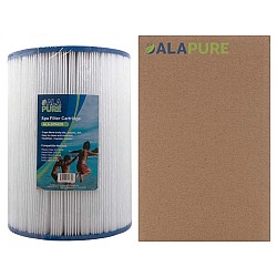 Filbur Spa Waterfilter FC-0435 van Alapure ALA-SPA62B