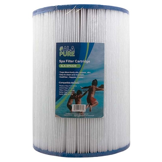 Filbur Spa Waterfilter FC-0435 van Alapure ALA-SPA62B