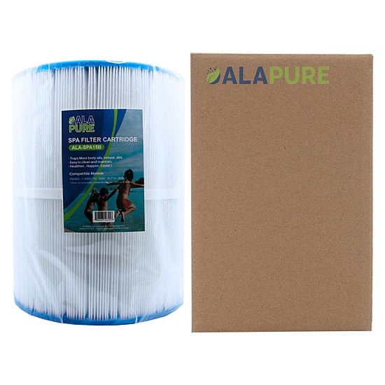 Alapure Spa Waterfilter SC713 / 80651 / C-8465