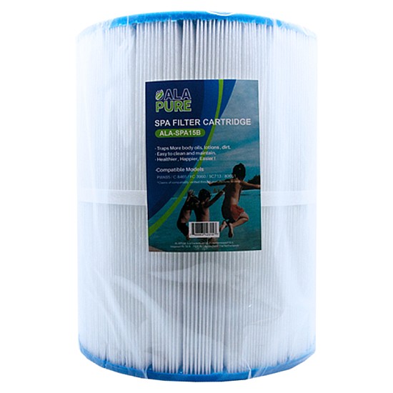 Filbur Spa Waterfilter FC-3960 van Alapure ALA-SPA15B