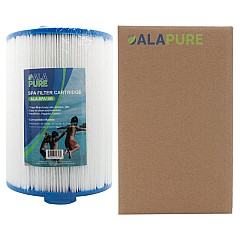 Alapure Spa Waterfilter geschikt voor Magnum WY45