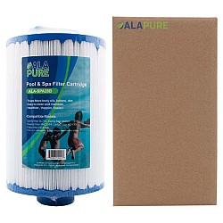 Alapure Spa Waterfilter geschikt voor Magnum CH20