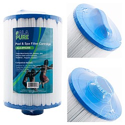 Unicel Spa Waterfilter 4CH-20 van Alapure ALA-SPA28B