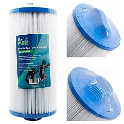Unicel Spa Waterfilter 4CH-24 van Alapure ALA-SPA29B