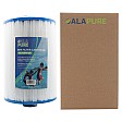 Pleatco Waterfilter PMAX50P4 van Alapure ALA-SPA18B
