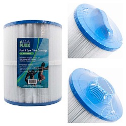 Unicel Spa Waterfilter 6CH-502 van Alapure ALA-SPA38B