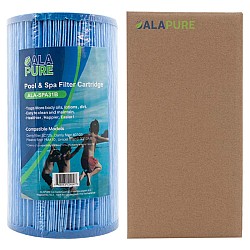 Alapure Spa Waterfilter geschikt voor Magnum MA10