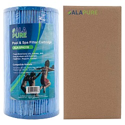 Pleatco Spa Waterfilter PMA10 van Alapure ALA-SPA31B