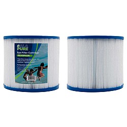 Pleatco Spa Waterfilter PRB17.5SF-PAIR van Alapure ALA-SPA52B