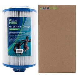 Alapure Spa Waterfilter geschikt voor Magnum SR20