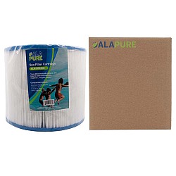 Alapure Spa Waterfilter geschikt voor Magnum MA45