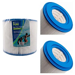 Alapure Spa Waterfilter geschikt voor Magnum MA45