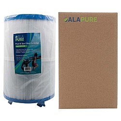 Alapure Spa Waterfilter geschikt voor Magnum D1-TY75