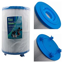 Alapure Spa Waterfilter geschikt voor Magnum D1-TY75