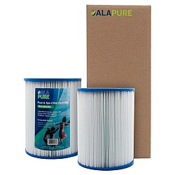 Alapure Spa Waterfilter geschikt voor Magnum RA30