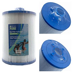 Unicel Spa Waterfilter 6CH-942 van Alapure ALA-SPA63B